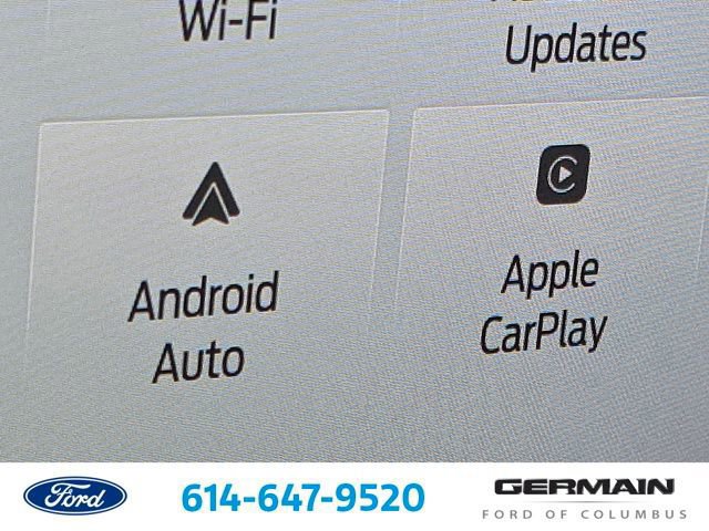 Certified 2021 Ford Explorer Platinum w/ Equipment Group 601A image 33