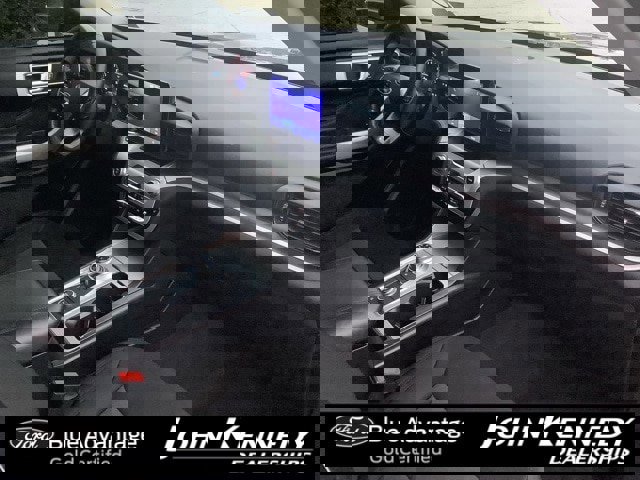 Certified 2022 Ford Explorer XLT w/ Class IV Trailer Tow Package image 23