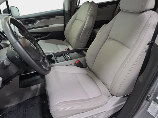 Used 2024 Honda Odyssey EX-L image 14