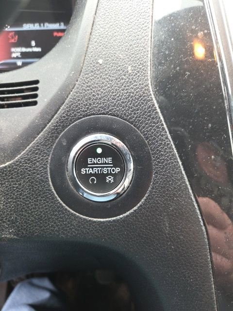 Certified 2019 Ford Explorer XLT w/ Equipment Group 202A image 35