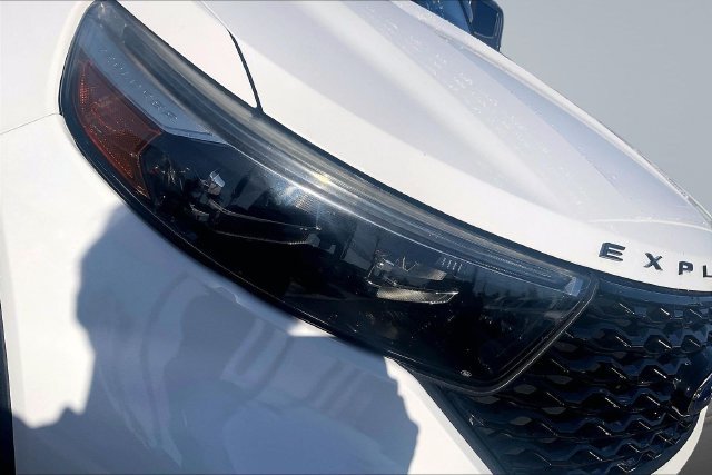 Certified 2023 Ford Explorer ST w/ Equipment Group 401A AWD/4WD image 30