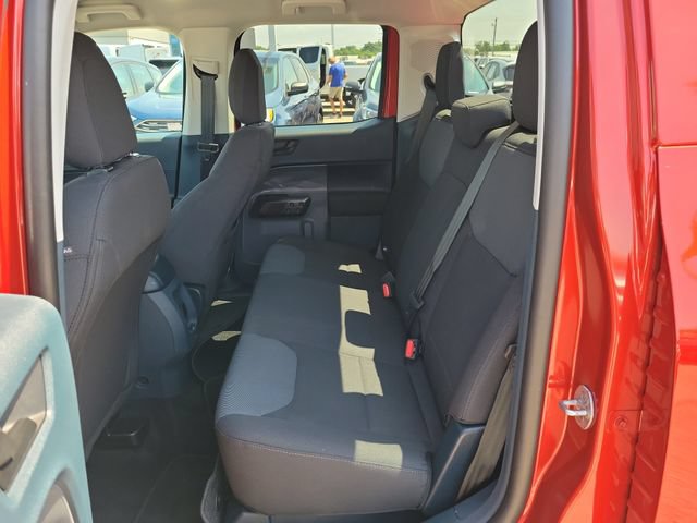 Certified 2024 Ford Maverick XL w/ Equipment Group 100A Standard AWD/4WD image 23