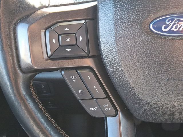 Certified 2021 Ford Expedition Limited w/ Cargo Package AWD/4WD image 23