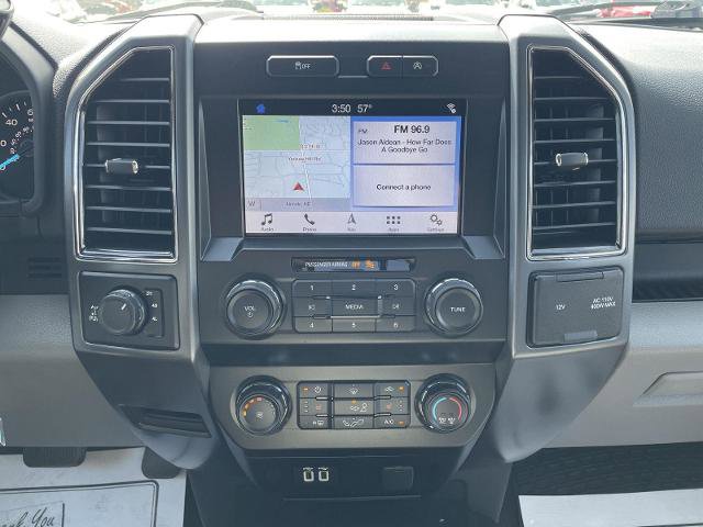 Certified 2019 Ford F150 XLT w/ Equipment Group 302A Luxury AWD/4WD image 22