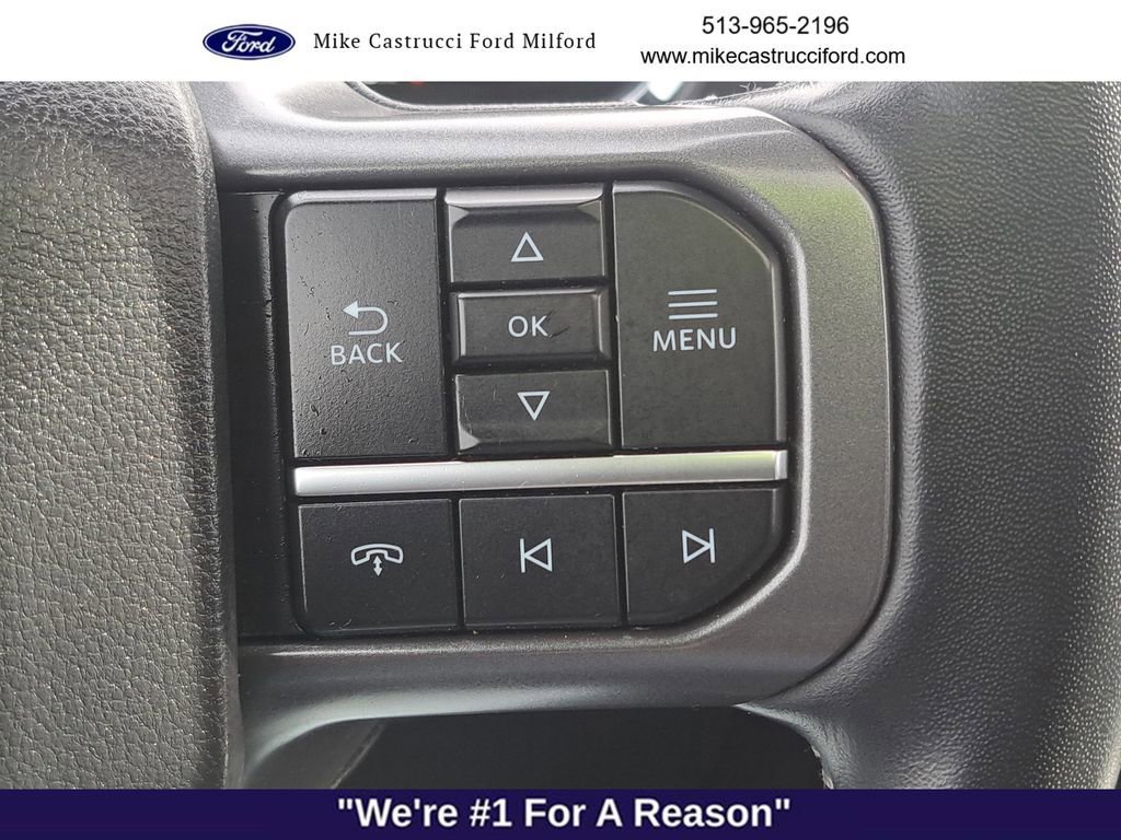 Certified 2021 Ford F150 Lariat image 14