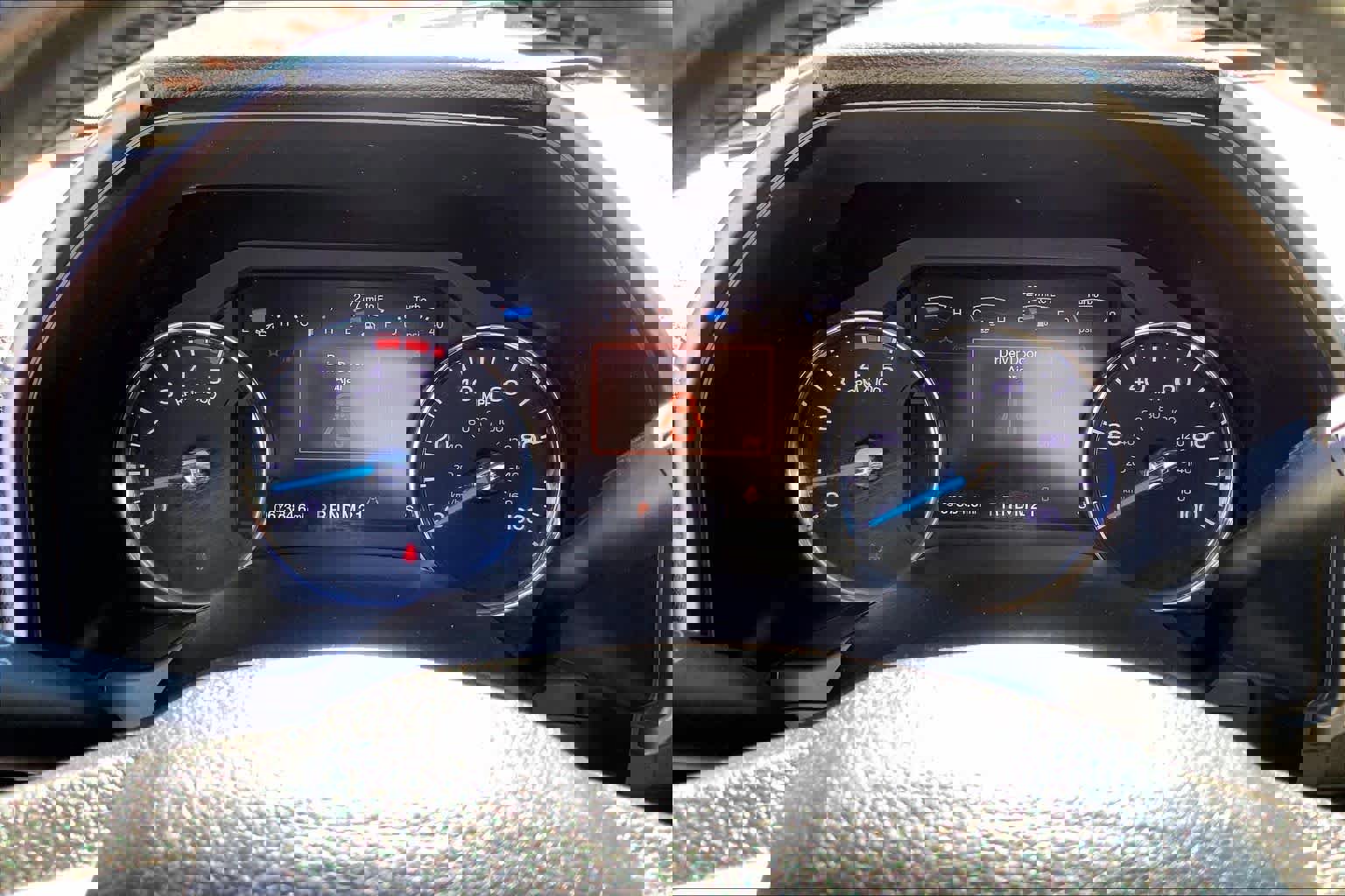 Certified 2019 Ford F450 Platinum image 23