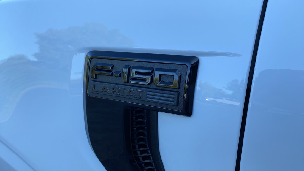 Certified 2024 Ford F150 Lariat w/ Bed Utility Package AWD/4WD image 48
