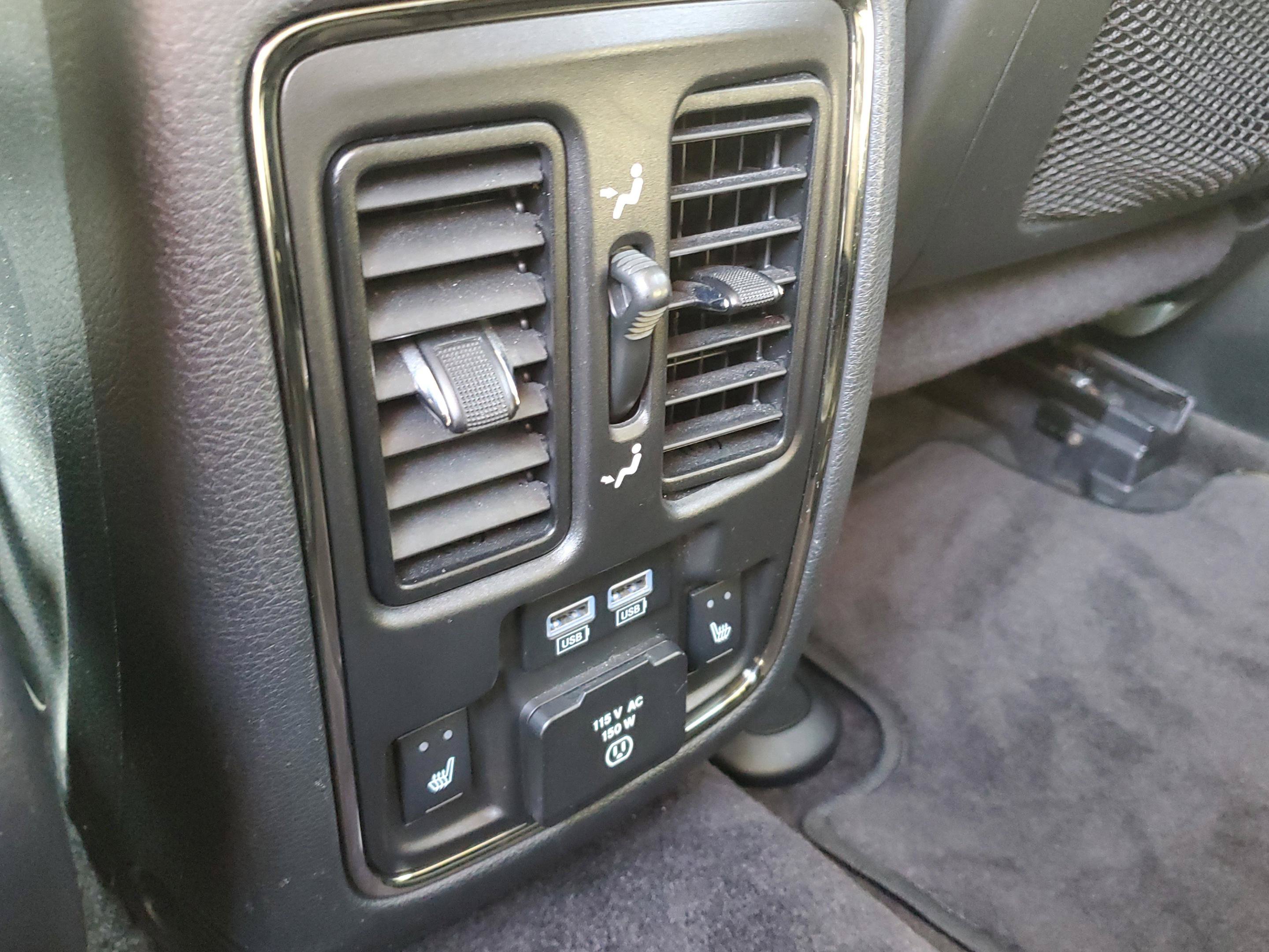 Used 2018 Dodge Durango GT w/ Premium Group AWD/4WD image 11