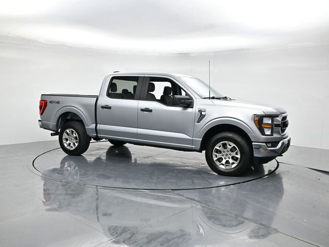 Certified 2023 Ford F150 XLT image 3