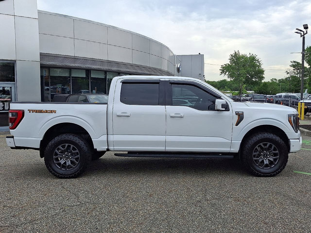 Certified 2022 Ford F150 Tremor w/ Equipment Group 402A High AWD/4WD image 26