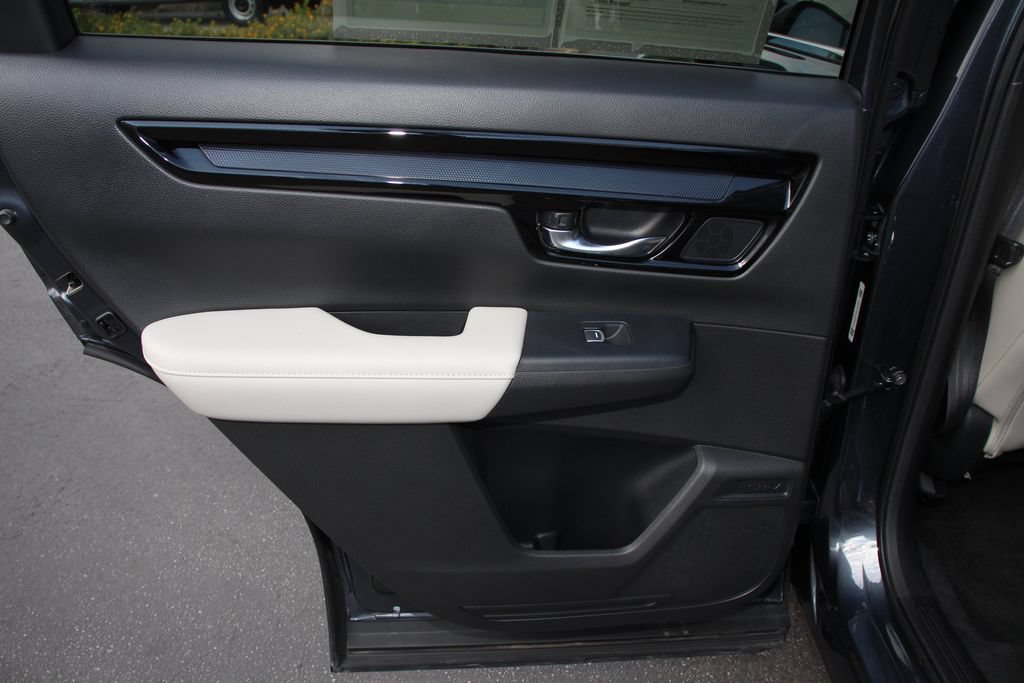 Used 2025 Honda CR-V EX-L image 20