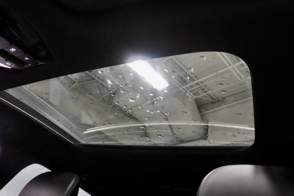 Used 2025 Kia K4 GT-Line w/ GT-Line Sunroof Package FWD image 33
