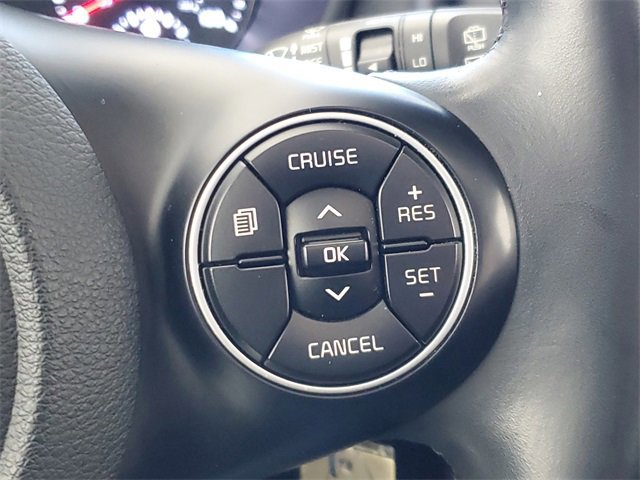 Used 2021 Kia Soul GT-Line image 15