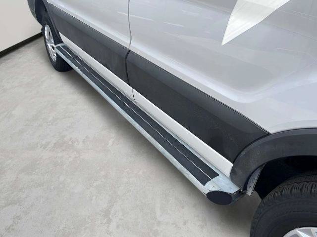 Certified 2025 Ford Transit 250 Low Roof w/ Exterior Upgrade Package RWD image 33