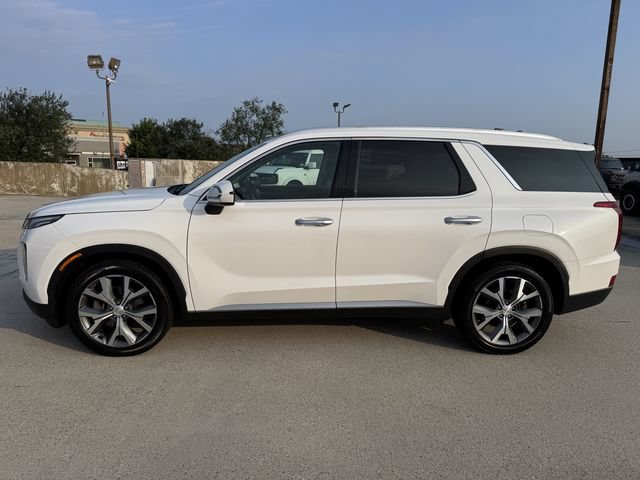 Used 2021 Hyundai Palisade SEL w/ Premium Package AWD/4WD image 11