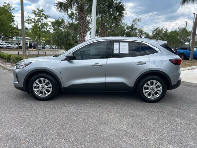 Certified 2023 Ford Escape Active FWD image 7