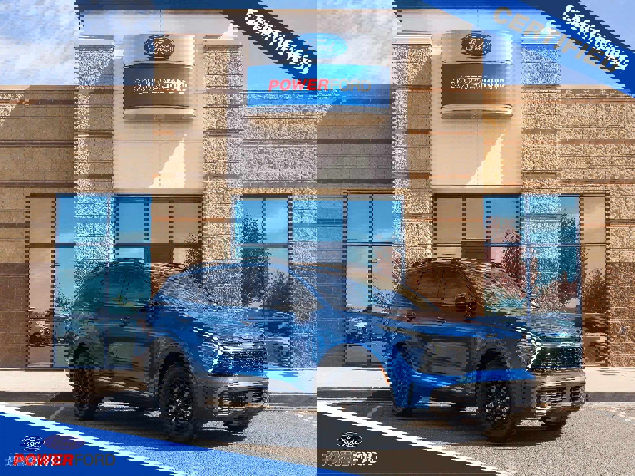 Used 2024 Kia Sportage X-Pro Prestige image 7