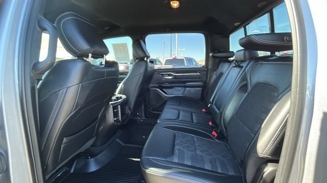 Used 2020 RAM 1500 Rebel AWD/4WD image 15