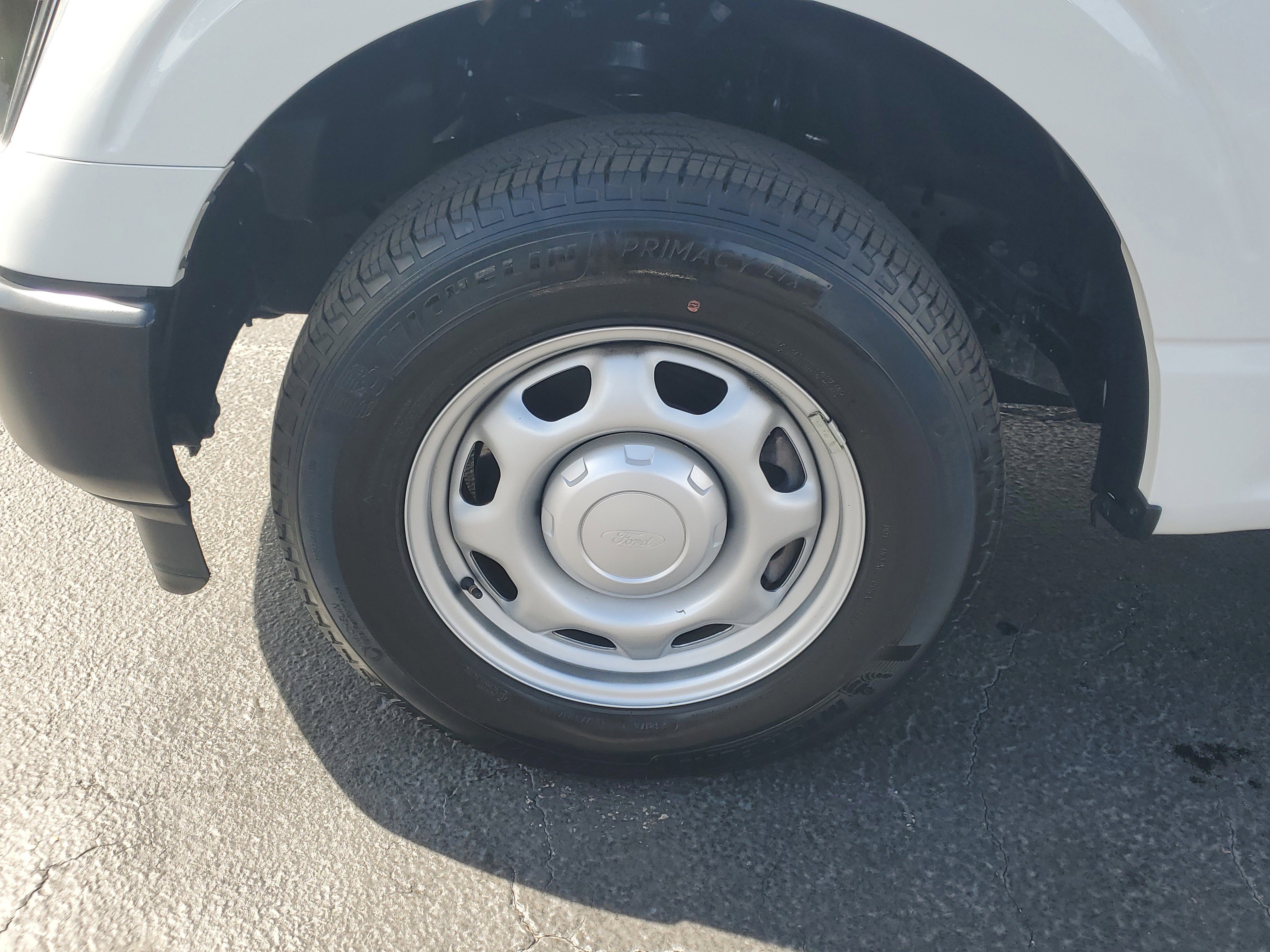 Certified 2023 Ford F150 XL image 8