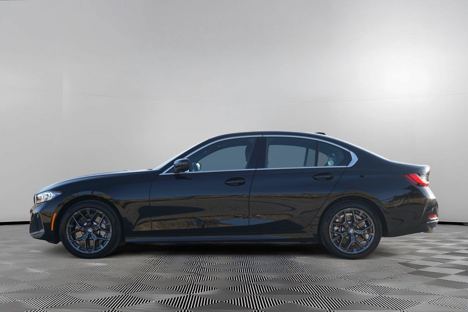 Used 2026 BMW 330i xDrive Sedan AWD/4WD image 7