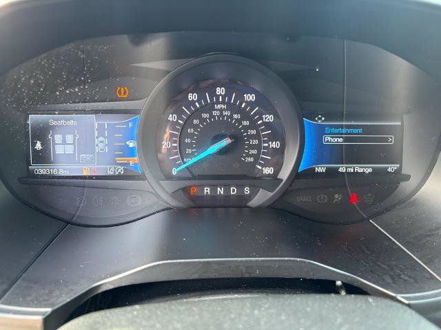 Certified 2024 Ford Edge SEL image 18