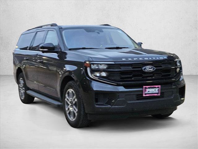 Certified 2025 Ford Expedition Max Active AWD/4WD image 3