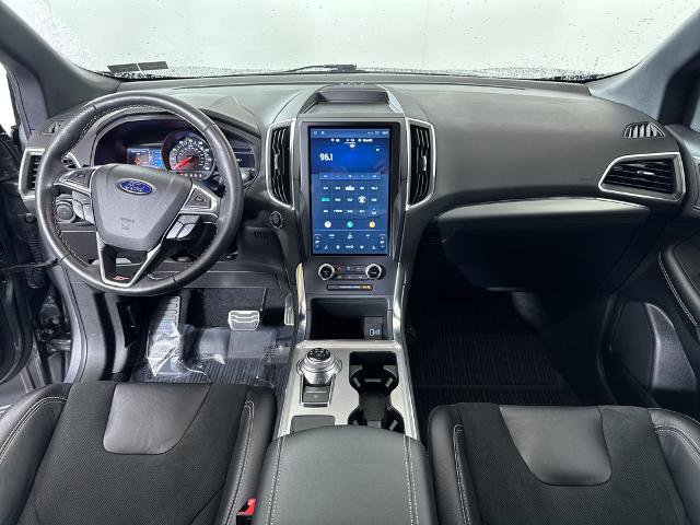 Certified 2023 Ford Edge ST image 10