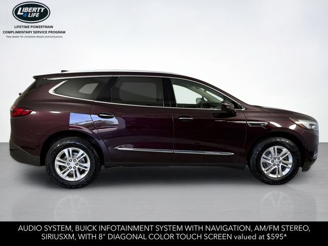 Used 2019 Buick Enclave Essence AWD/4WD image 2