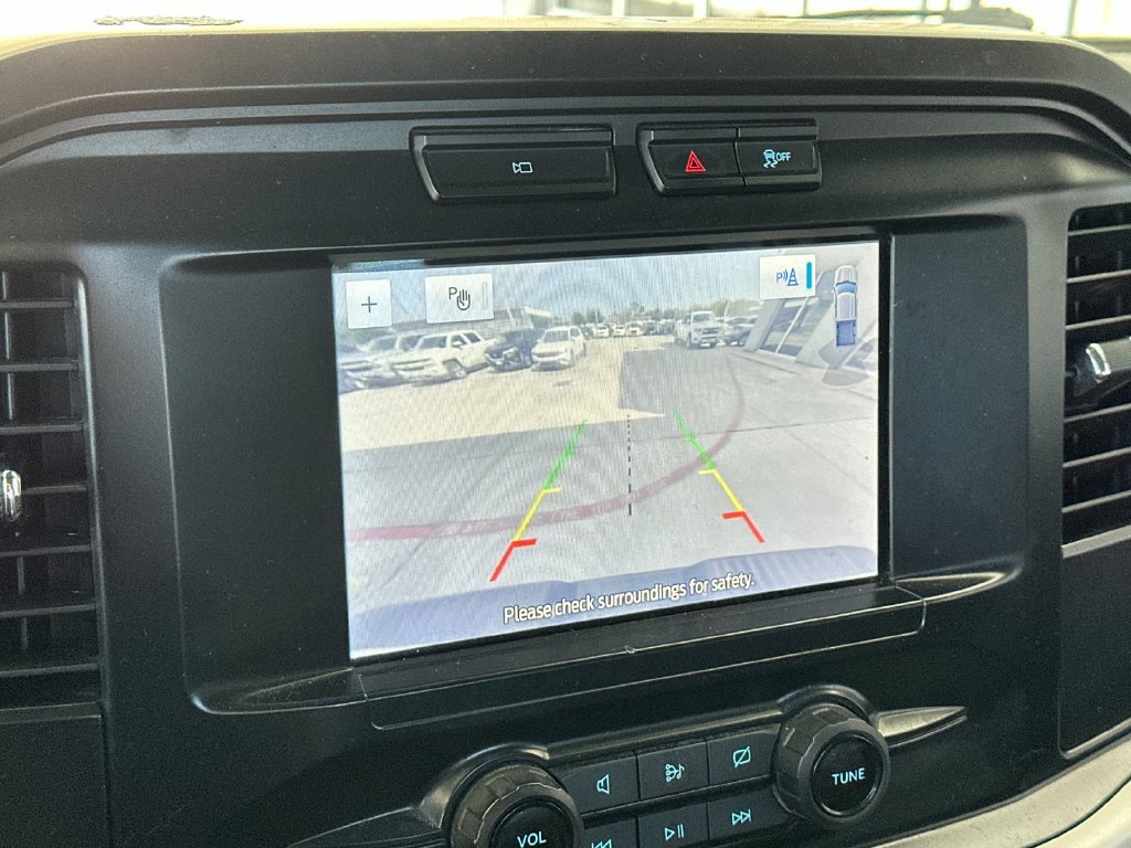 Certified 2023 Ford F150 XL RWD image 18