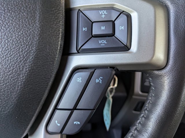 Certified 2022 Ford F250 Lariat w/ Lariat Value Package image 23