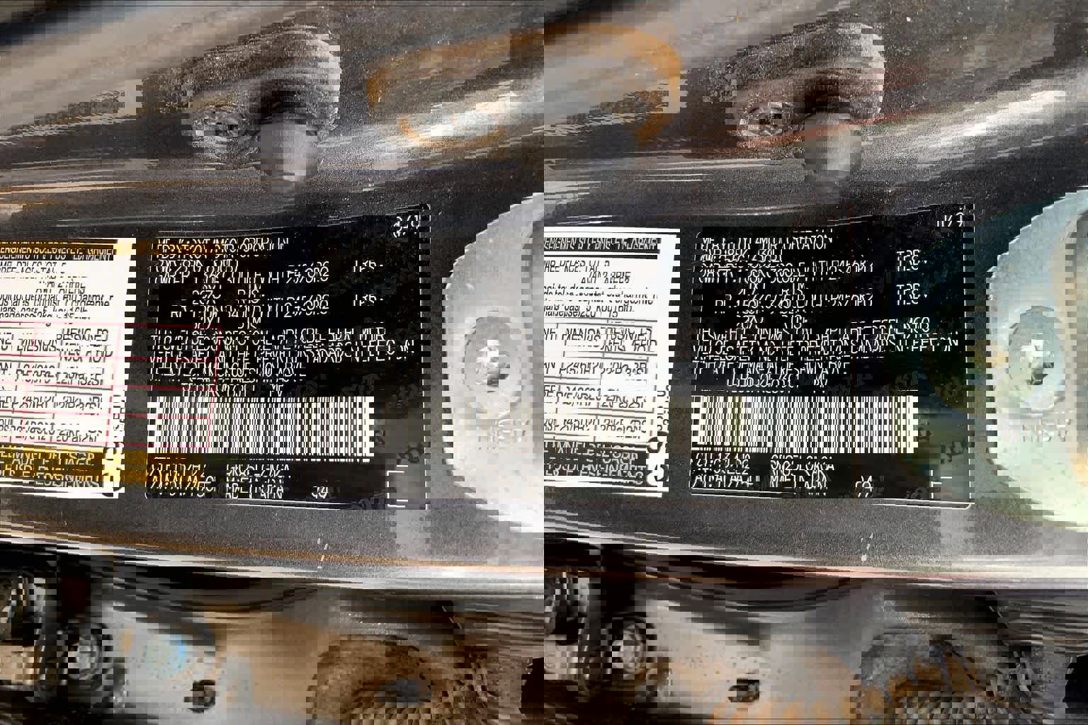 Used 2019 Toyota 4Runner Limited image 36