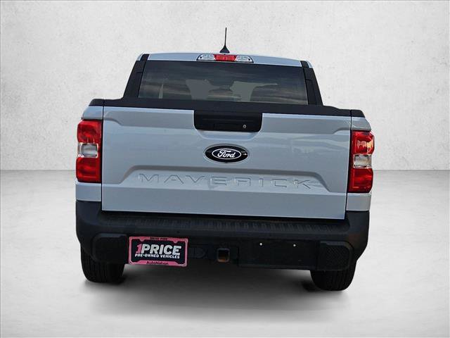 Certified 2025 Ford Maverick XL w/ 4K Tow Package AWD/4WD image 6
