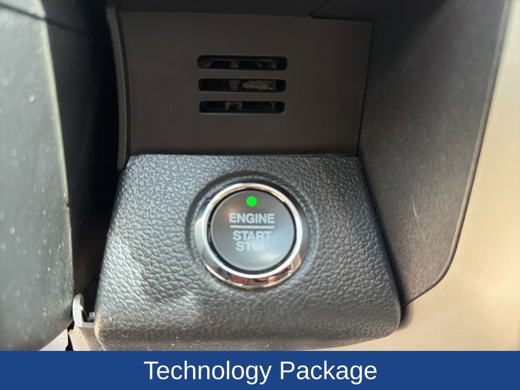 Certified 2019 Ford F150 Lariat w/ Equipment Group 502A Luxury AWD/4WD image 27