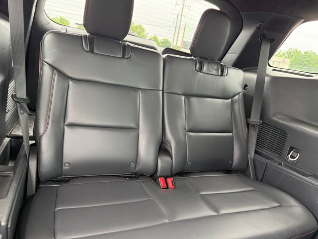 Certified 2025 Ford Explorer ST-Line AWD/4WD image 18
