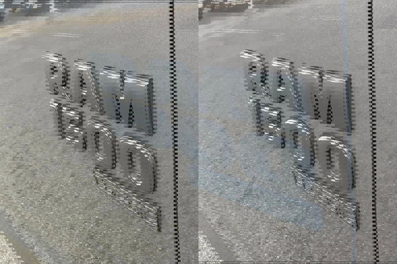 Used 2024 RAM 1500 Classic Warlock image 11