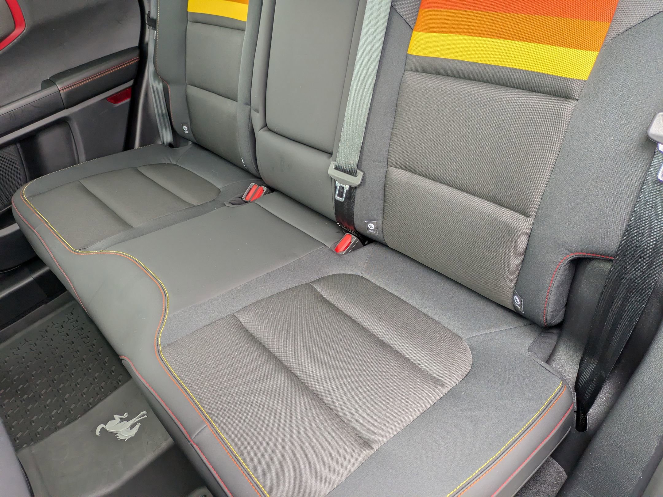 Certified 2025 Ford Bronco Sport Free Wheeling w/ Convenience Package image 29