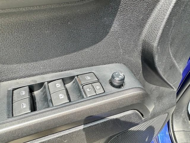 Used 2022 Toyota Tacoma TRD Sport AWD/4WD image 27