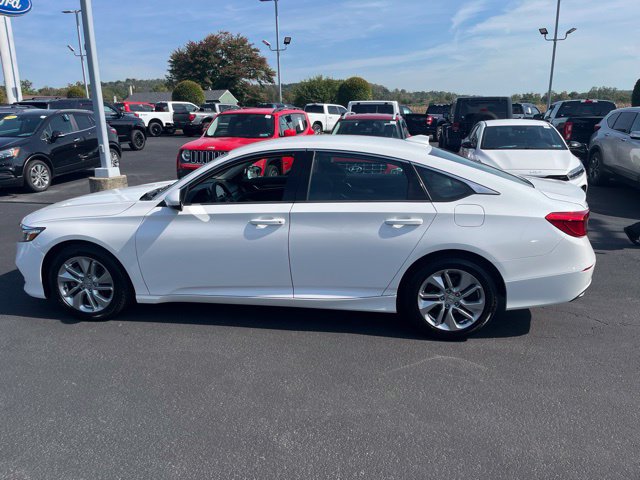 Used 2020 Honda Accord LX image 5