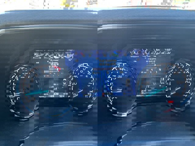 Certified 2023 Ford F150 XLT w/ Equipment Group 302A High image 20