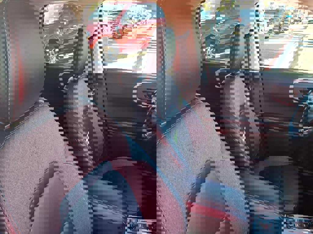 Certified 2023 Ford Bronco Sport Outer Banks w/ Tech Package image 12