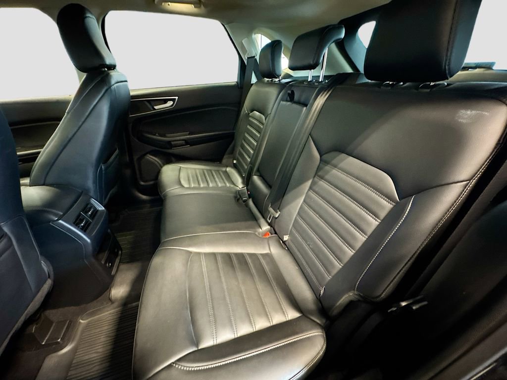 Certified 2023 Ford Edge SEL w/ Convenience Package AWD/4WD image 19