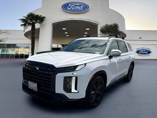 Used 2023 Hyundai Palisade XRT w/ Cargo Package AWD/4WD image 1
