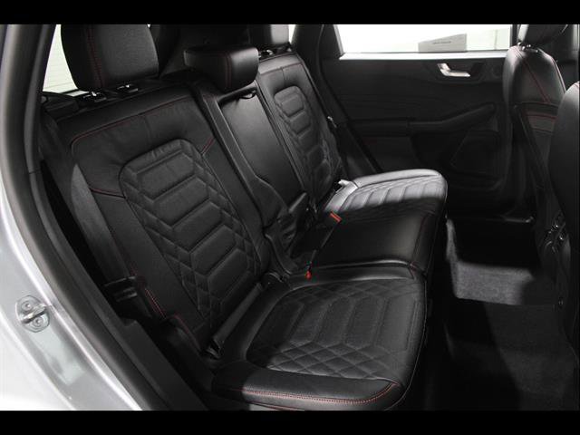 Certified 2023 Ford Escape ST-Line Elite w/ Premium Technology Package AWD/4WD image 16