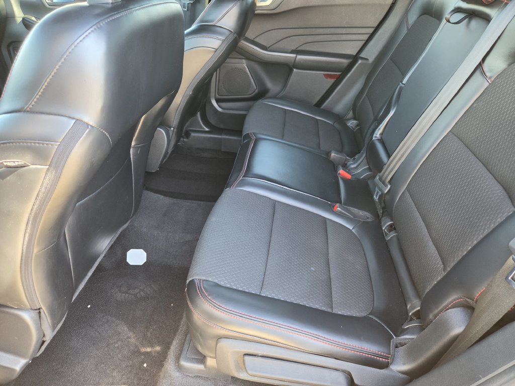 Certified 2024 Ford Escape ST-Line FWD image 28