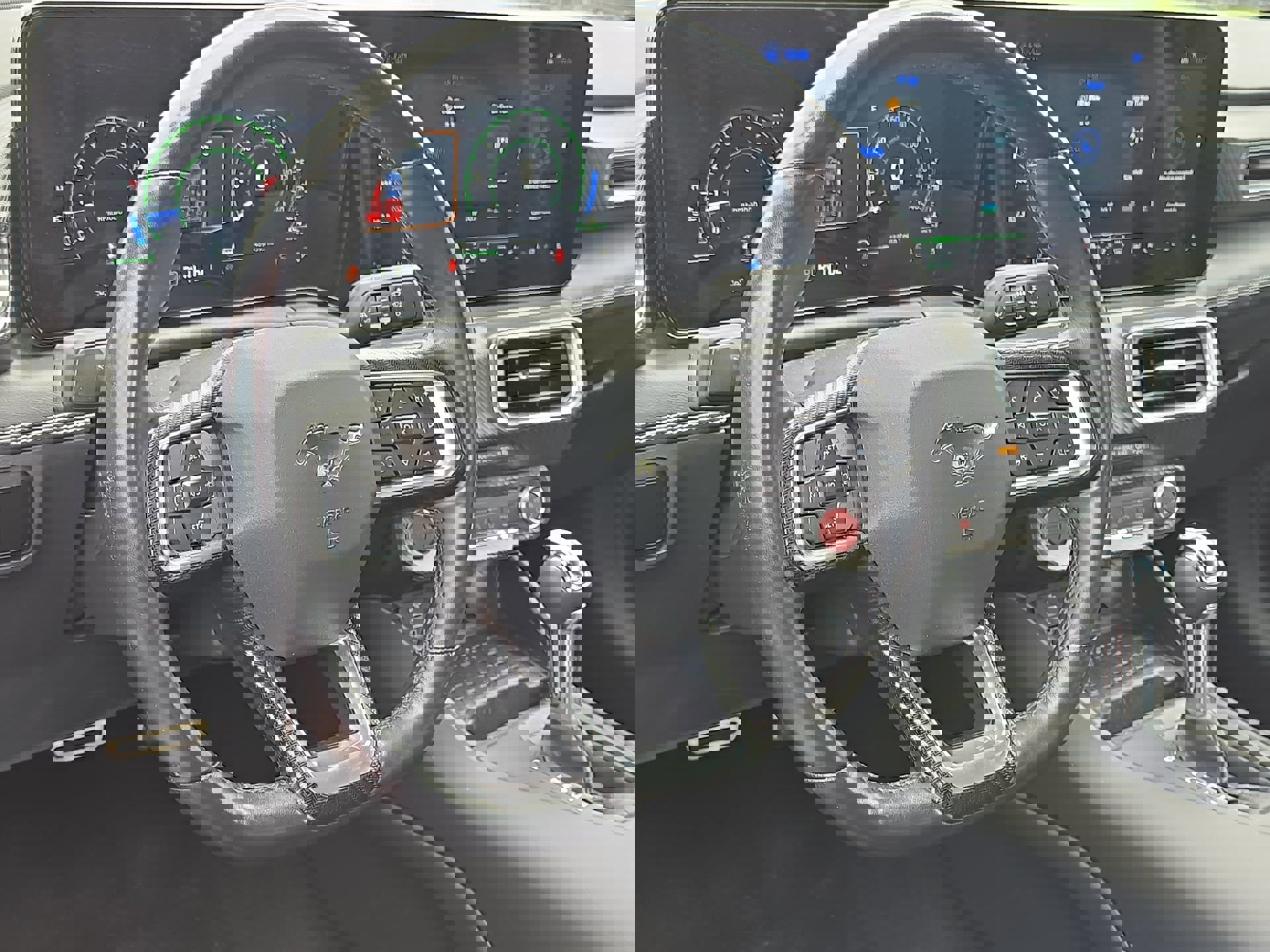 Certified 2024 Ford Mustang Premium image 14