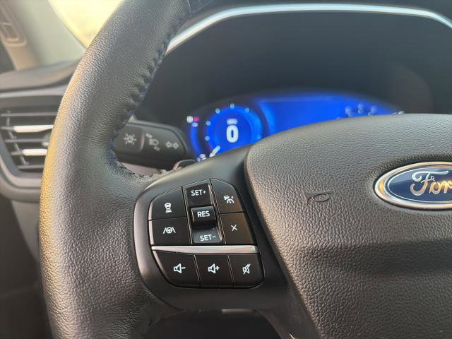 Certified 2020 Ford Escape Titanium w/ Titanium Premium Package 2.0 image 20