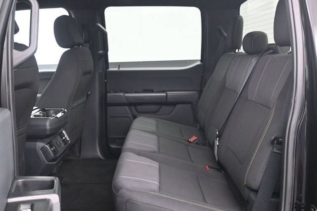 Certified 2024 Ford F150 STX w/ STX Black Appearance Package AWD/4WD image 5