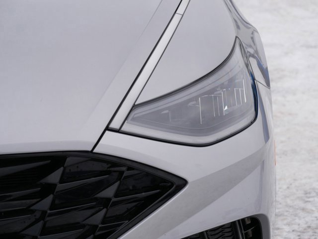 Used 2023 Hyundai Sonata SEL w/ Convenience Package image 9