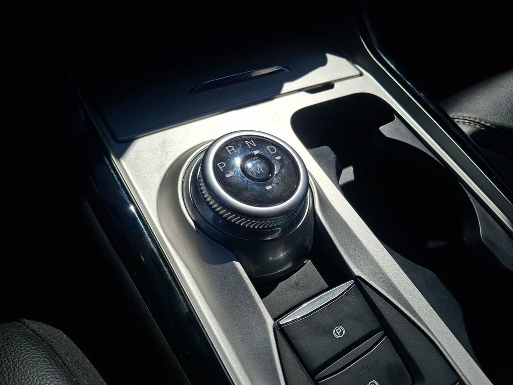 Certified 2023 Ford Explorer ST w/ Equipment Group 401A image 17