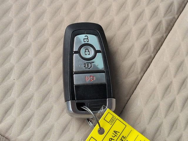 Certified 2022 Ford Escape SE w/ Convenience Package FWD image 27